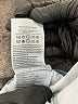 Noisy May Hearts Blue Jeans Size 30 waist - photo 8