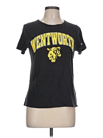 Champion Short Sleeve T-Shirt (view 1)