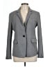 J.Crew Gray Blazer Size 12 - photo 1