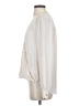 L'Agence 100% Polyester Ivory Long Sleeve Blouse Size S - photo 5