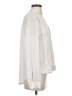 L'Agence 100% Polyester Ivory Long Sleeve Blouse Size S - photo 4