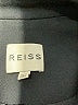 Reiss Black Blazer Size 6 - photo 6