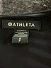 Athleta Solid Black Cocktail Dress Size S - photo 7