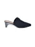 Donald J Pliner Blue Mule/Clog Size 8 - photo 1