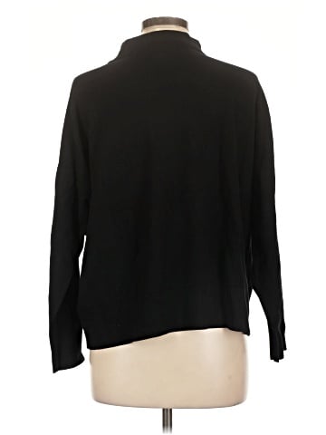 Banana Republic Turtleneck Sweater (view 2)