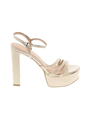 Chinese Laundry Sandals (view 1)