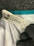 Cupshe Teal Swimsuit Bottoms Size L - photo 3