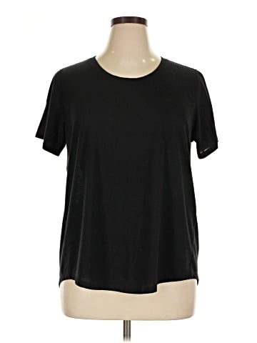 Zelos Short Sleeve T-Shirt (view 1)
