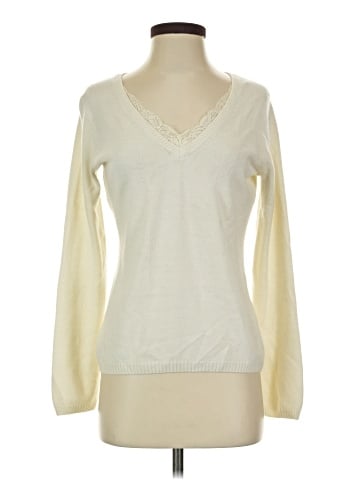 G.H. Bass & Co. Pullover Sweater (view 1)