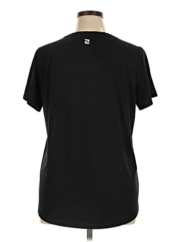 Zelos Short Sleeve T-Shirt (view 2)