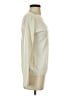 G.H. Bass & Co. 100% Acrylic Ivory Pullover Sweater Size S - photo 4