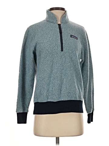 Patagonia Fleece (view 1)