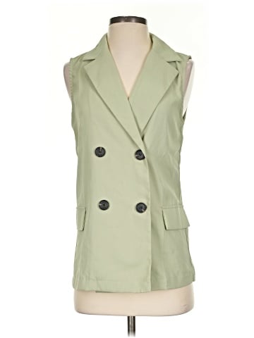 Shein Sleeveless Blouse (view 1)