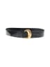 Unbranded Black Belt Size 2 - photo 1