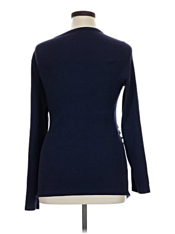 Gap - Maternity 3/4 Sleeve T-Shirt (view 2)
