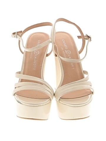 Chinese Laundry Sandals (view 2)