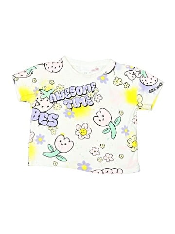 Zara Short Sleeve T-Shirt (view 1)
