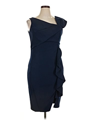Marina Cocktail Dress (view 1)