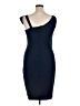 Marina Blue Cocktail Dress Size 14 - photo 2
