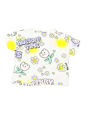 Zara Short Sleeve T-Shirt (view 2)
