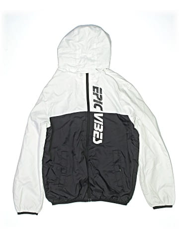 H&M Windbreaker (view 1)