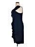 Marina Blue Cocktail Dress Size 14 - photo 5