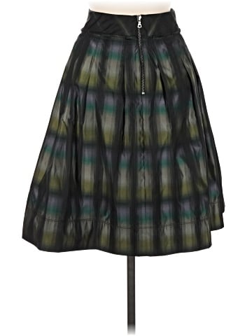 Lida Baday Formal Skirt (view 2)