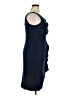 Marina Blue Cocktail Dress Size 14 - photo 4