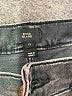 River Island Solid Black Jeans Size 12 - photo 7