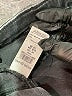 River Island Solid Black Jeans Size 12 - photo 8