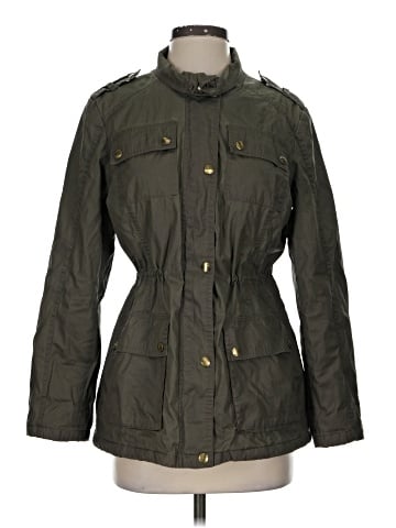 MICHAEL Michael Kors Jacket (view 1)