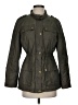 MICHAEL Michael Kors Green Jacket Size S - photo 1