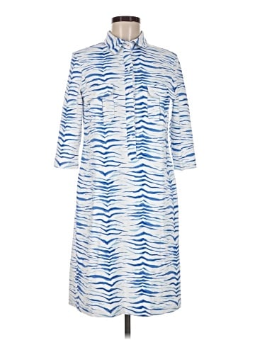 Persifor Casual Dress (view 1)