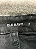 Old Navy Black Jeans Size 2 - photo 4