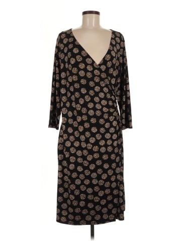 Susan Graver Casual Dress (view 1)