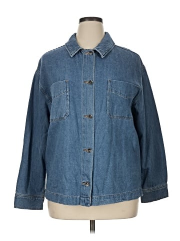Sanctuary Denim Jacket (view 1)