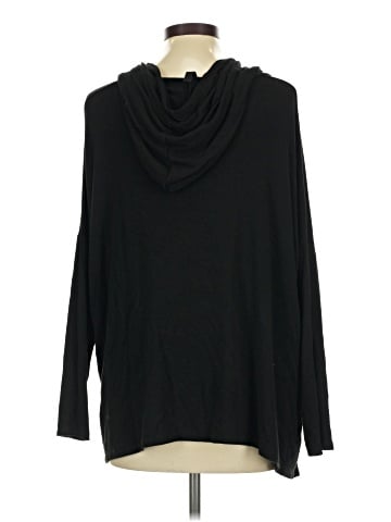 Elan Long Sleeve T-Shirt (view 2)