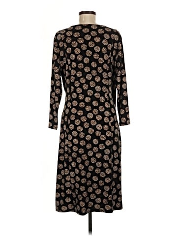 Susan Graver Casual Dress (view 2)