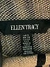 Ellen Tracy Plaid Brown Turtleneck Sweater Size S - photo 7
