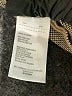Ellen Tracy Plaid Brown Turtleneck Sweater Size S - photo 8