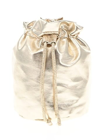 Unbranded Bucket Bag (view 1)