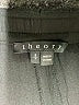 Theory Solid Black Dress Pants Size S - photo 7