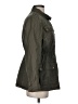 MICHAEL Michael Kors Green Jacket Size S - photo 4