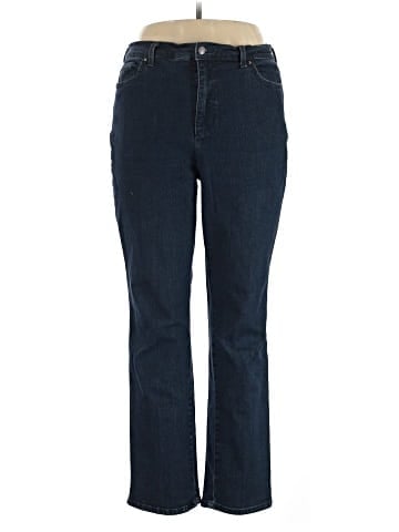 Gloria Vanderbilt Jeans (view 1)