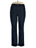 Gloria Vanderbilt Blue Jeans Size 16 - photo 1