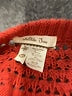 Matilda Jane Red Cardigan Size XS - photo 7