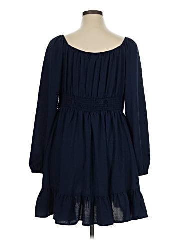 Assorted Brands 3/4 Sleeve Top (view 2)