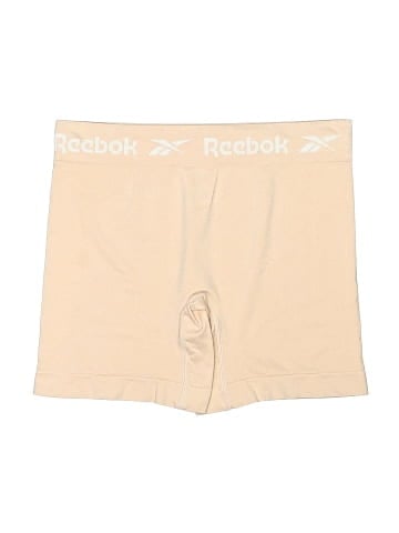 Reebok Khaki Shorts (view 2)