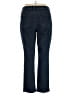 Gloria Vanderbilt Blue Jeans Size 16 - photo 2