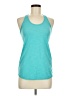 Lululemon Athletica Teal Blue Active Tank Size 2 - photo 1